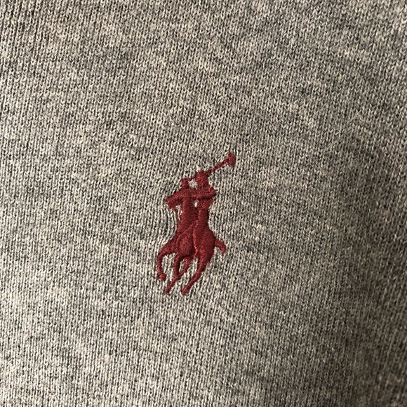 Ralph Lauren Cardigan - Picture 2 of 4